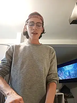 You_Sissy webcam