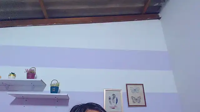 kimberlyvega webcam