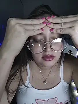 Fetichista23 webcam