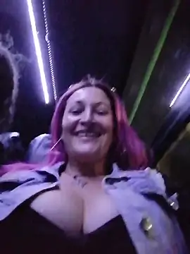 sophie_banger webcam