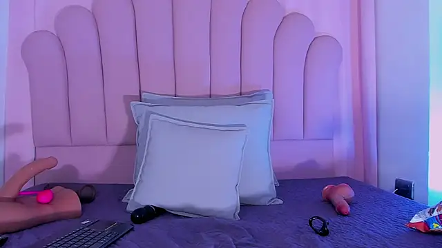 NicoleMadrird webcam