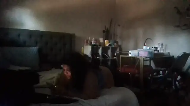 1n0nlythroat webcam