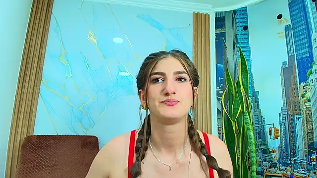 Dafne_castro_ webcam