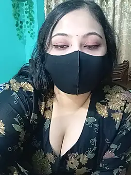 Porimoni22 webcam