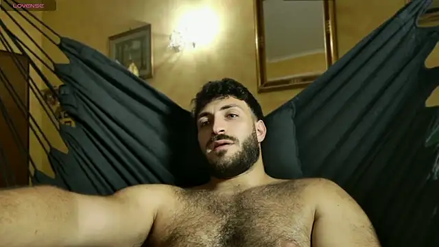 mark_ariete webcam