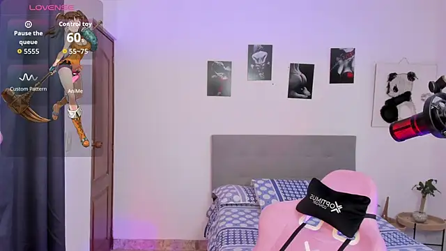 Valen_with_pussy webcam