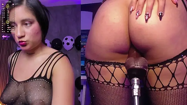 Watch MelanyHolsen live on EroticFlix - High definition streams