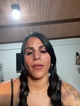Watch Maracuchitam live on EroticFlix - High definition streams