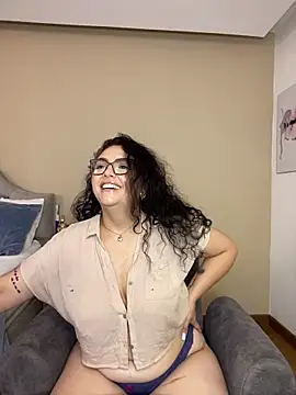 AlmaraRouge webcam