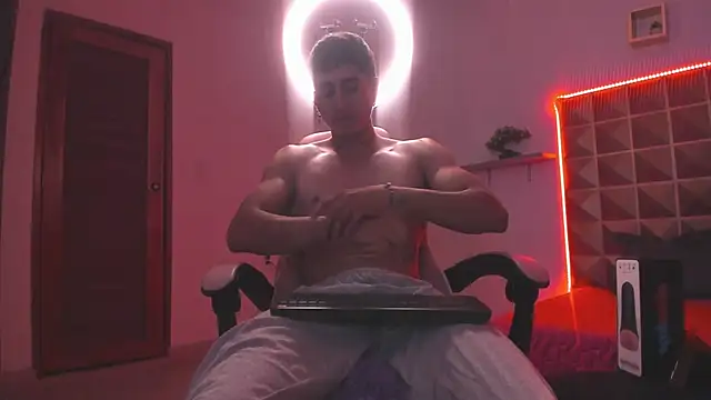 Dark_Valentino_ webcam
