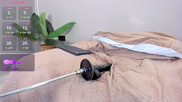 ivy_leee webcam