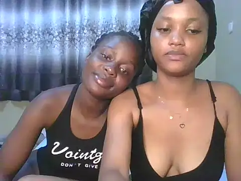 PrettyT5 webcam