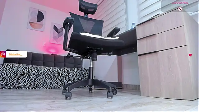 Miabelier webcam