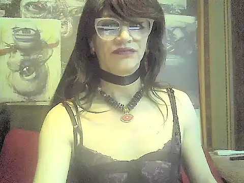 TheBlackWtch webcam