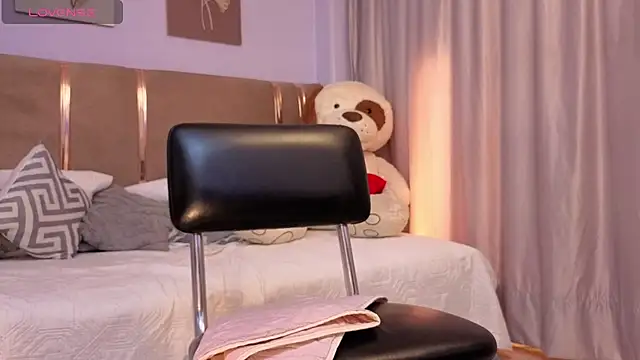 SALOME_F0X_ webcam