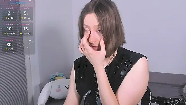 mothkink webcam