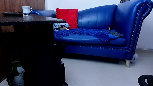 Cleopatra_Trans webcam