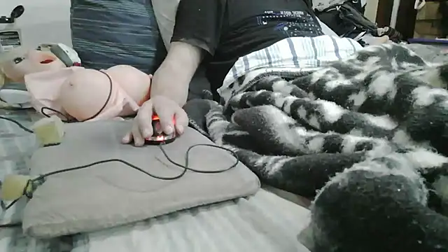 messi_syssy webcam
