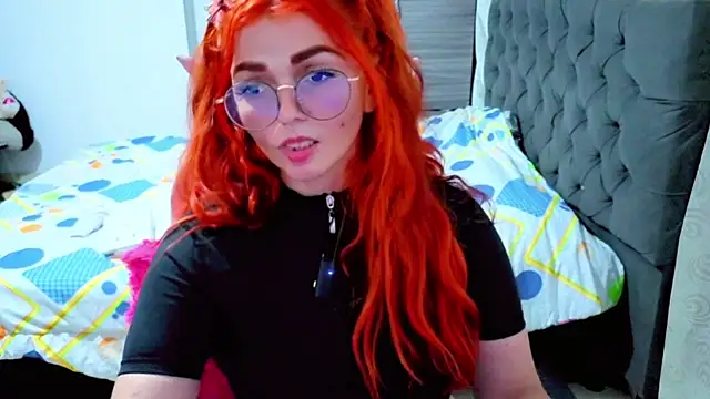 Alexatexa2929 webcam