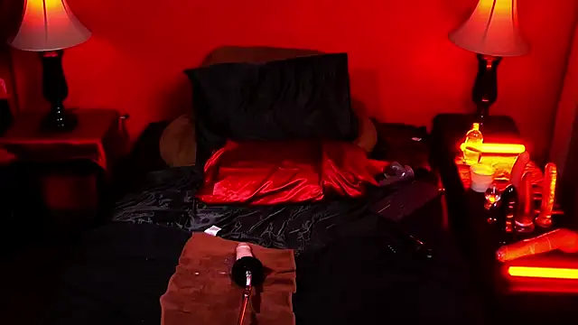 JenniferCD webcam