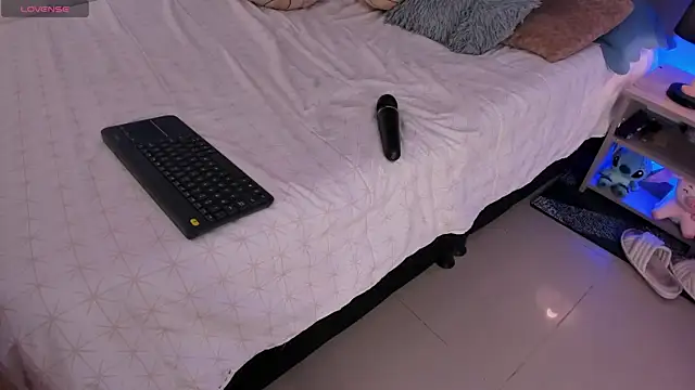 Zaray_star webcam