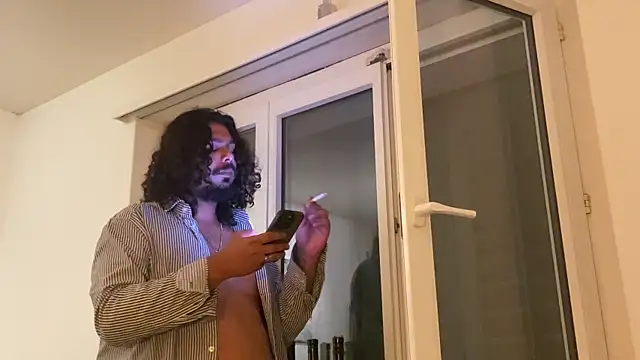 daddyvibes webcam