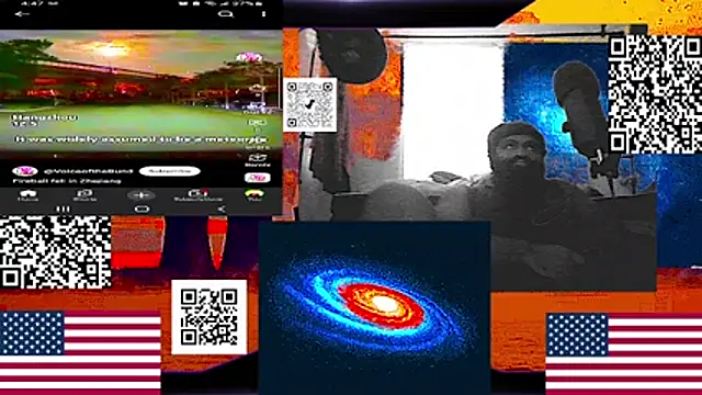 RussellTaylorLacy webcam