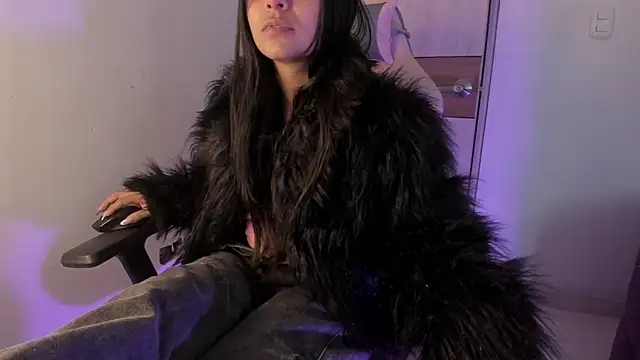 sofi_soft_ webcam