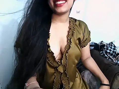 Watch Ishika_baby_ live on EroticFlix - High definition streams