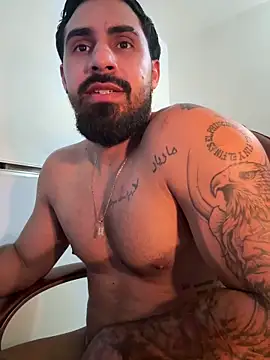 Ryan_Black3 webcam