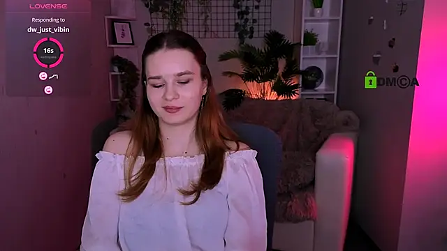 angie_foxy1 webcam