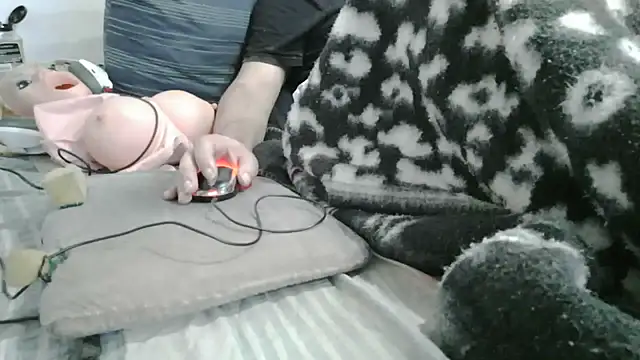 messi_syssy webcam