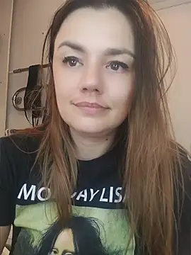 KrissSexi webcam