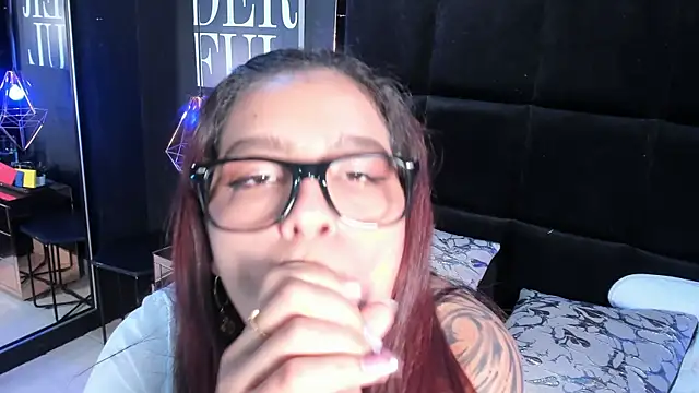 AmyyScott webcam