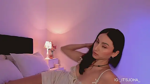 Lovinggirl_ webcam
