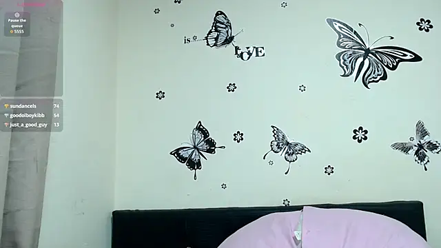Watch liz7skinny live on EroticFlix - High definition streams
