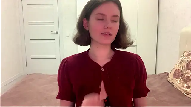 cherishedwish webcam