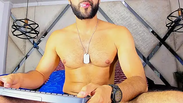 Mike333_ webcam