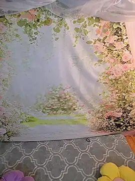 Watch Pinkie_Princes live on EroticFlix - High definition streams