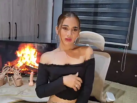 Demonsfuck live cam on StripChat