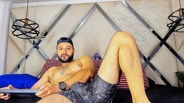 Mike333_ webcam