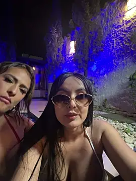 AshleyJhonson webcam