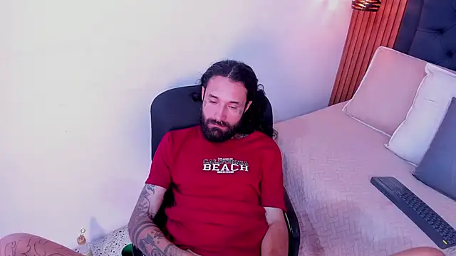 Hisoka_011 webcam