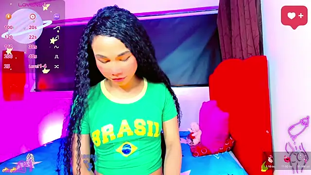 Britany_montiel webcam