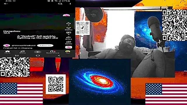 RussellTaylorLacy webcam
