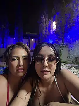 AshleyJhonson webcam