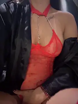 Watch Celeste_Amber live on EroticFlix - High definition streams