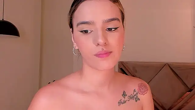 LaurentRosse1 webcam