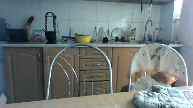 KaelNox webcam