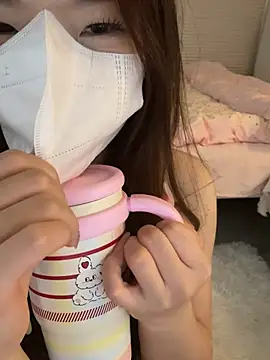 _xiaoxinxin_ webcam